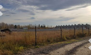 En venta, Parcela sobre calle Rio Colorado,  Neuquén.