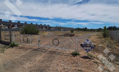 En venta, Parcela sobre calle Rio Colorado,  Neuquén.