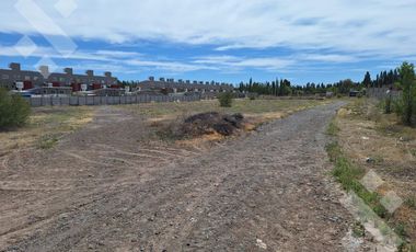 En venta, Parcela sobre calle Rio Colorado,  Neuquén.
