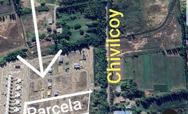 En venta, Parcela sobre calle Rio Colorado,  Neuquén.