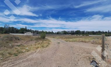 En venta, Parcela sobre calle Rio Colorado,  Neuquén.