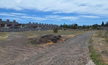 En venta, Parcela sobre calle Rio Colorado,  Neuquén.