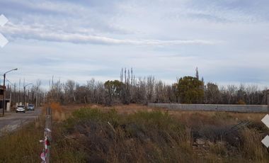 En venta, Parcela sobre calle Rio Colorado,  Neuquén.