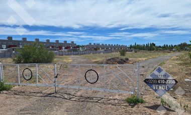 En venta, Parcela sobre calle Rio Colorado,  Neuquén.