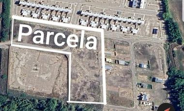 En venta, Parcela sobre calle Rio Colorado,  Neuquén.