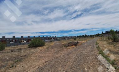 En venta, Parcela sobre calle Rio Colorado,  Neuquén.