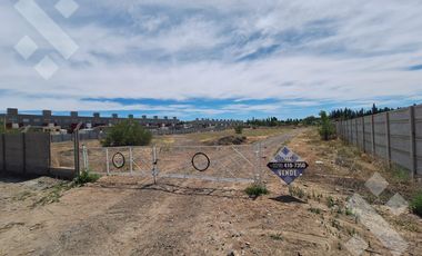 En venta, Parcela sobre calle Rio Colorado,  Neuquén.
