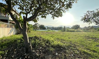 Charming Lakeview Plot in Palm Hills - Palm Hills Golf Club