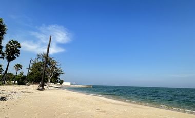 Land for sale in Bang Kao, Phetchaburi