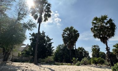 Land for sale in Bang Kao, Phetchaburi