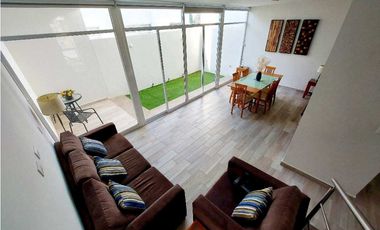 VENTA Casa villasur sur Aguascalientes