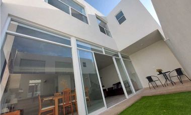 VENTA Casa villasur sur Aguascalientes