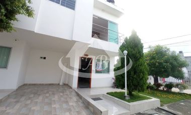 CASA EN VENTA BARRIO URBANIZACIÓN ALTOS DE ALEJANDRIA|1722