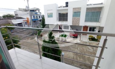 CASA EN VENTA BARRIO URBANIZACIÓN ALTOS DE ALEJANDRIA|1722