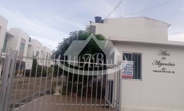 CASA EN VENTA BARRIO URBANIZACIÓN ALTOS DE ALEJANDRIA|1722