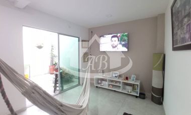 CASA EN VENTA BARRIO URBANIZACIÓN ALTOS DE ALEJANDRIA|1722