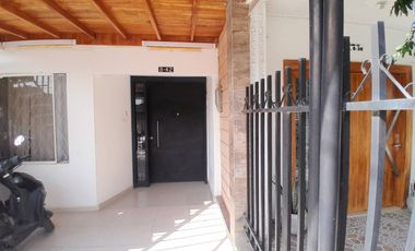 APARTAMENTO EN VENTA BARRIO NARIÑO |1786