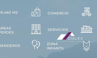 Locales Comerciales en VENTA sobre Av. Manuel Ordoñez en Santa Catarina - Desde los 63 m2