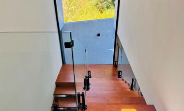 Casa en Fraccionamiento en Lomas de Atzingo Cuernavaca - ROQ-1253-Fr