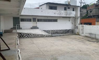 Bodega en el Vergel