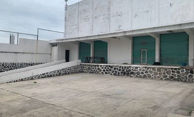 Bodega en el Vergel