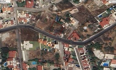 Terreno Urbano en Lomas de Trujillo Emiliano Zapata - ROQ-1254-Tu