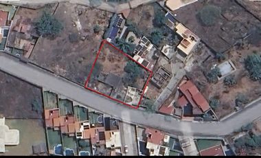 Terreno Urbano en Lomas de Trujillo Emiliano Zapata - ROQ-1254-Tu