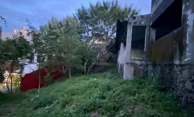 Terreno Urbano en Lomas de Trujillo Emiliano Zapata - ROQ-1254-Tu