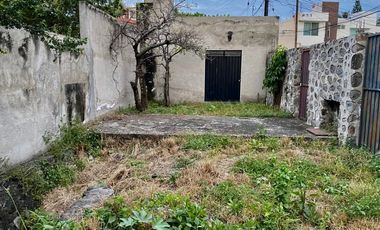 Terreno Urbano en Lomas de Trujillo Emiliano Zapata - ROQ-1254-Tu