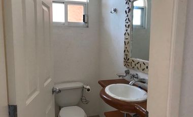 Casa en Fraccionamiento en Burgos Bugambilias Temixco - CRB-1129-Fr