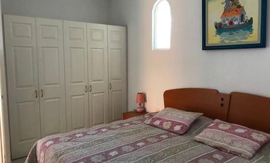 Casa en Fraccionamiento en Burgos Bugambilias Temixco - CRB-1129-Fr