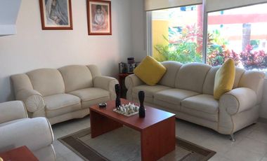 Casa en Fraccionamiento en Burgos Bugambilias Temixco - CRB-1129-Fr