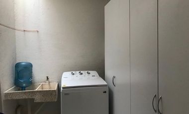 Casa en Fraccionamiento en Burgos Bugambilias Temixco - CRB-1129-Fr