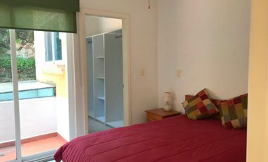 Casa en Fraccionamiento en Burgos Bugambilias Temixco - CRB-1129-Fr
