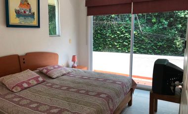 Casa en Fraccionamiento en Burgos Bugambilias Temixco - CRB-1129-Fr