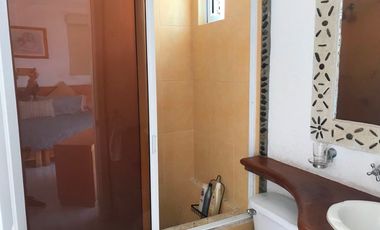 Casa en Fraccionamiento en Burgos Bugambilias Temixco - CRB-1129-Fr