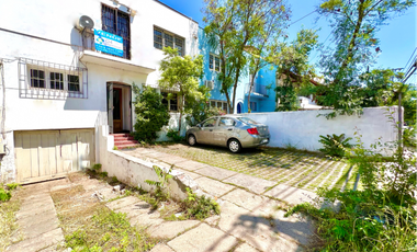 Oportunidad Casa Oficina Ideal Para Centro Médico!!!
