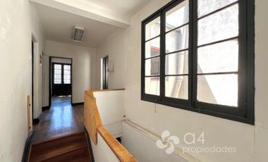 Oportunidad Casa Oficina Ideal Para Centro Médico!!!