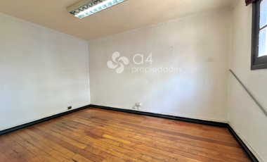 Oportunidad Casa Oficina Ideal Para Centro Médico!!!