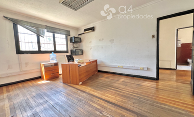 Oportunidad Casa Oficina Ideal Para Centro Médico!!!