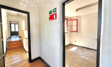 Oportunidad Casa Oficina Ideal Para Centro Médico!!!