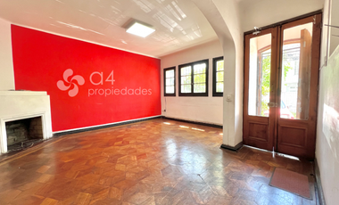 Oportunidad Casa Oficina Ideal Para Centro Médico!!!