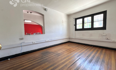 Oportunidad Casa Oficina Ideal Para Centro Médico!!!