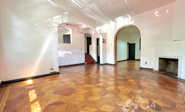 Oportunidad Casa Oficina Ideal Para Centro Médico!!!