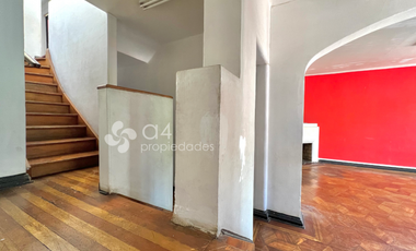 Oportunidad Casa Oficina Ideal Para Centro Médico!!!