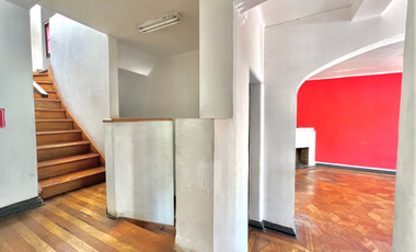 Oportunidad Casa Oficina Ideal Para Centro Médico!!!