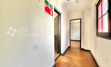 Oportunidad Casa Oficina Ideal Para Centro Médico!!!