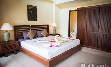 Exclusive 3 storey Villa in Koh Chang