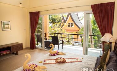 Exclusive 3 storey Villa in Koh Chang