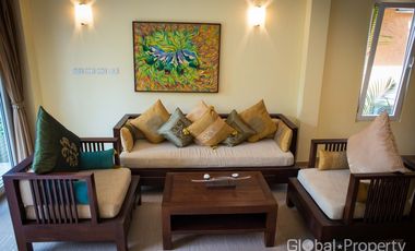 Exclusive 3 storey Villa in Koh Chang